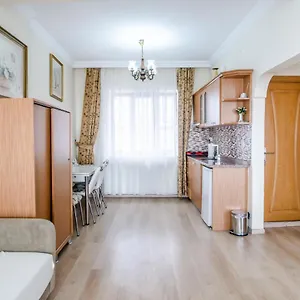 Camelot Стамбул
