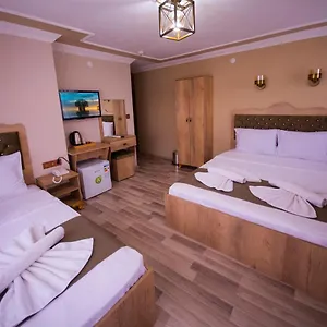  Otel Orkide