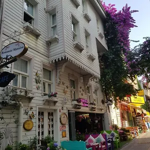 Romantic Mansion Apartment