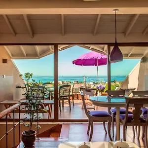 Beautiful With Bosphorus Views Apartment
