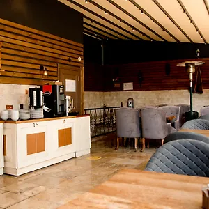 3* Hotel Pruva