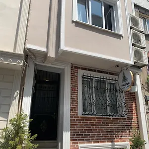 Pine Stone Sultanahmet Стамбул