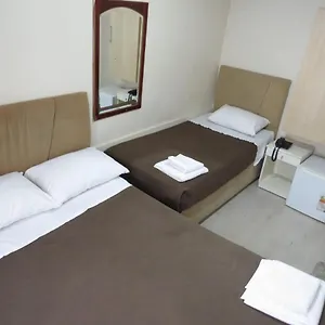  Otel Kaya