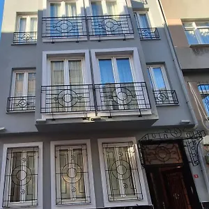 Nisa Sultanahmet Apartment