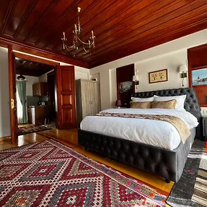 Lily Mansion Apartment