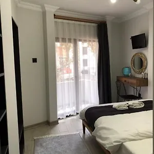 Valeria House Стамбул