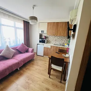  Apart Otel Aycan Sultan