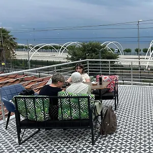  Hotel Sultanahmet Isil