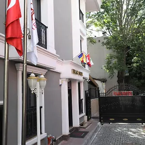  Hotel Prag