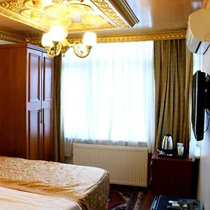  Otel Californiacityhotel