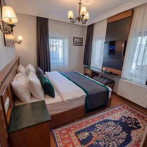 Duru Sultanahmet & Apartment
