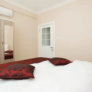  Appartement Blue Sultan