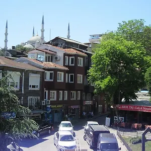 Sultan Стамбул