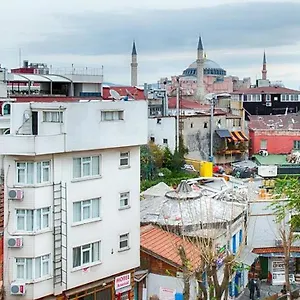  Otel Arsenal