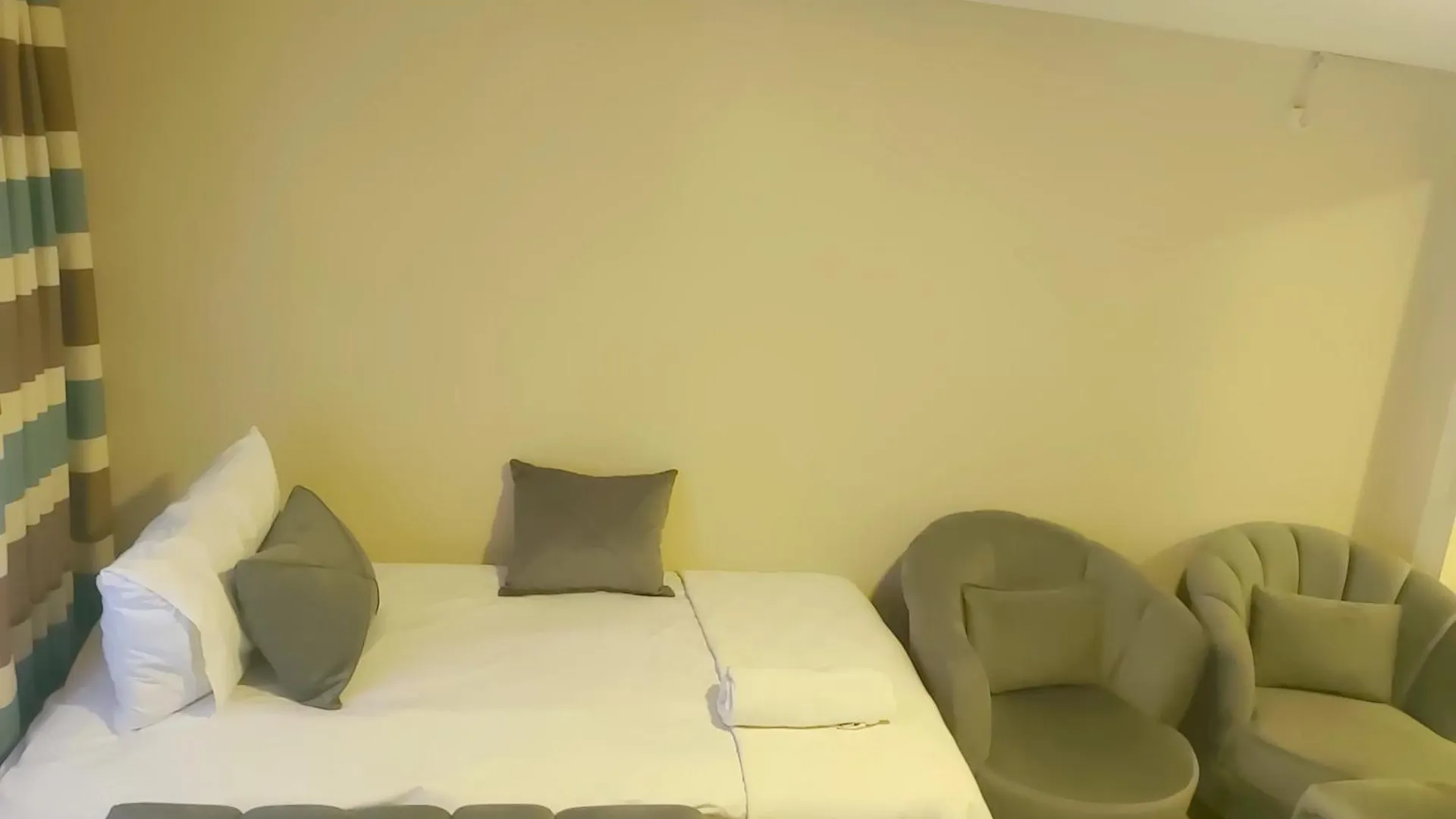 Amazing Sultanahmet Apartment 2 Istanbul