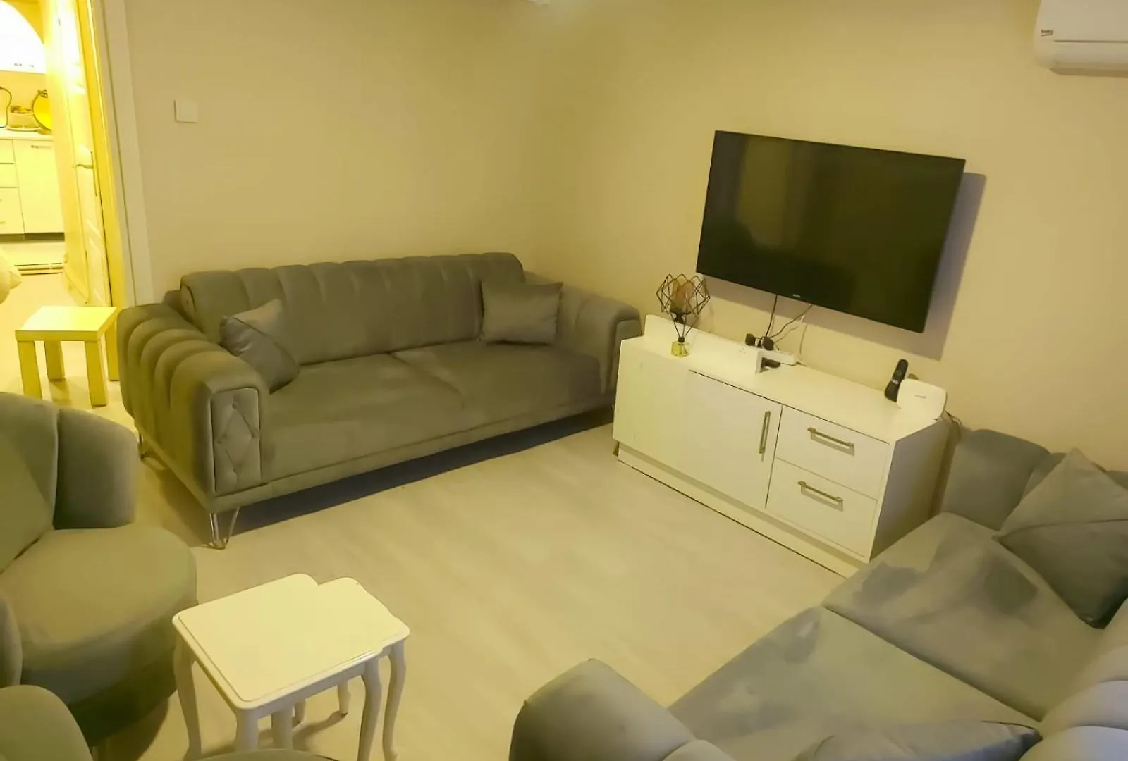 Amazing Sultanahmet Apartment 2 Istanbul Turkey