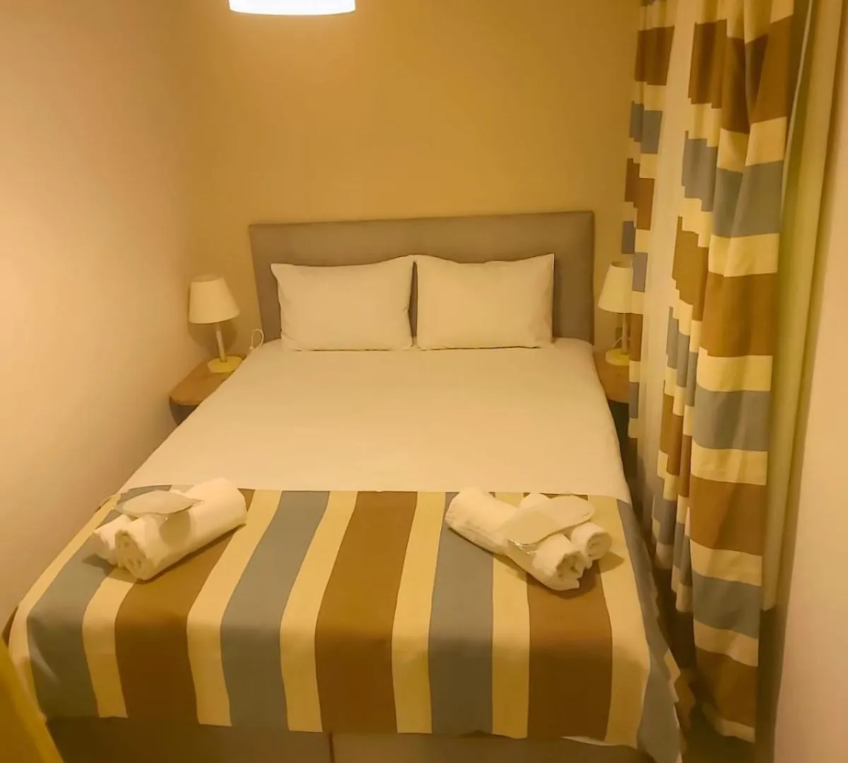 Amazing Sultanahmet Apartment 2 Istanbul 0*,  Turkey