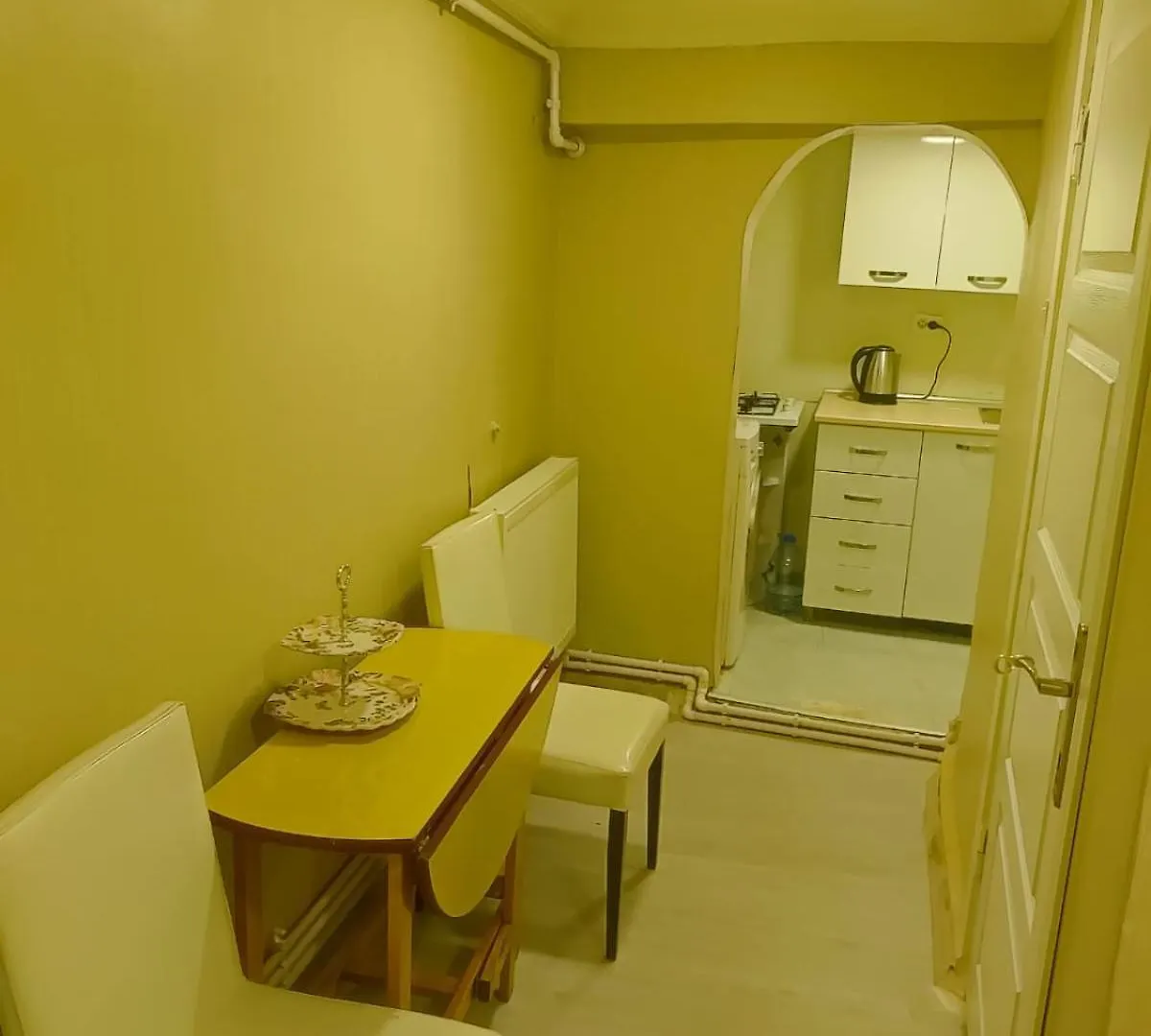 Amazing Sultanahmet Apartment 2 Κωνσταντινούπολη Τουρκία