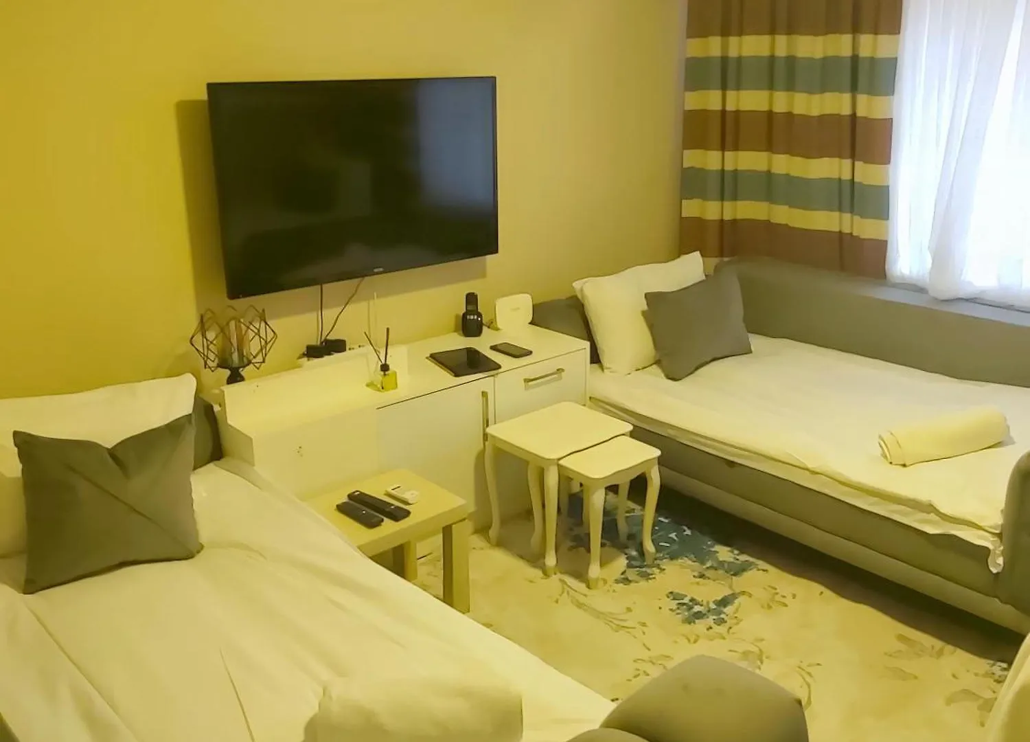 Amazing Sultanahmet Apartment 2 Istanbul