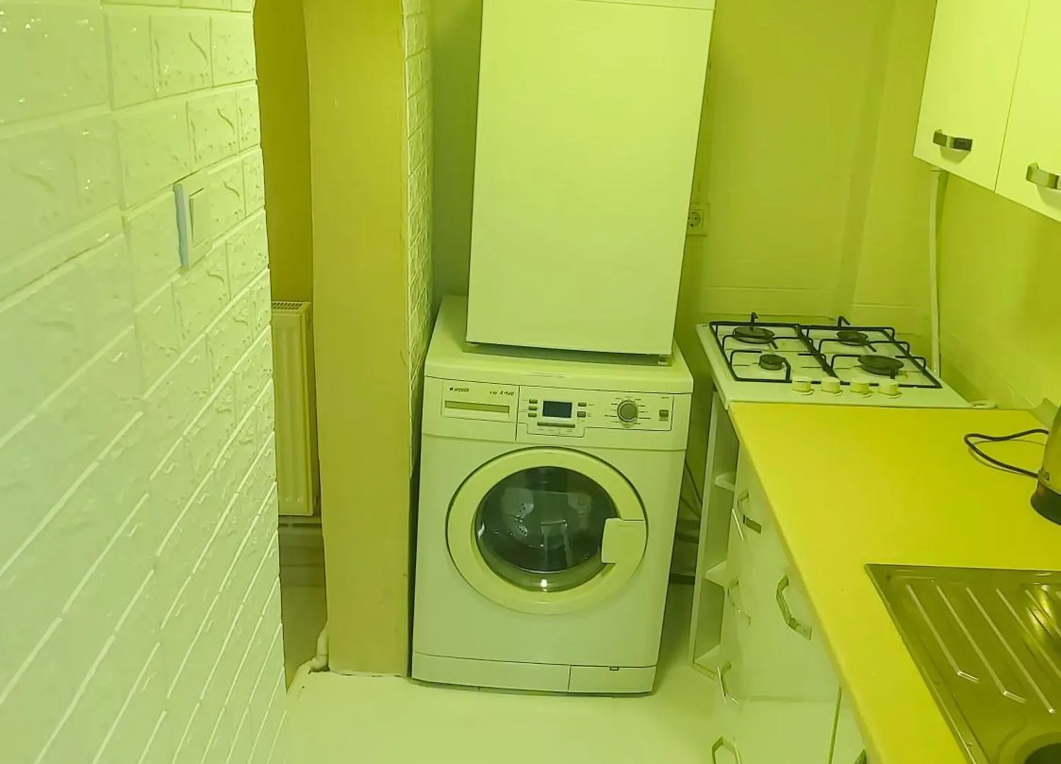 Amazing Sultanahmet Apartment 2 Κωνσταντινούπολη