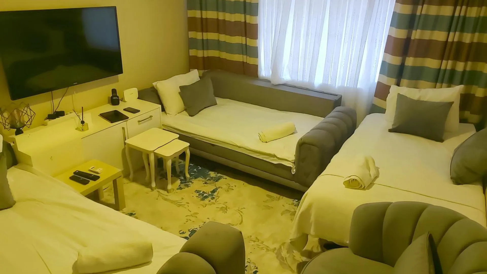 Amazing Sultanahmet Apartment 2 Κωνσταντινούπολη