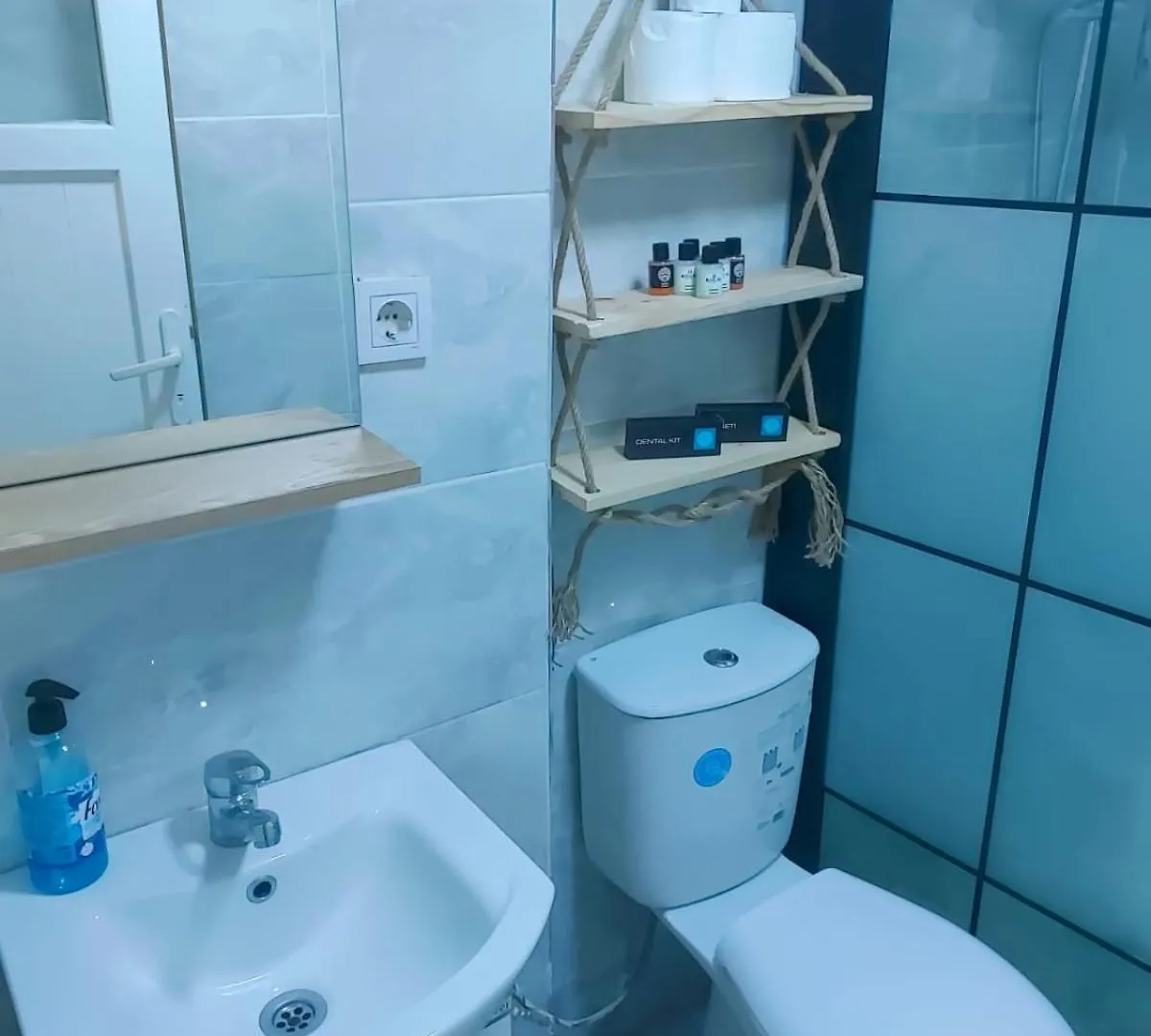 Amazing Sultanahmet Apartment 2 Istanbul 0*,  Turkey