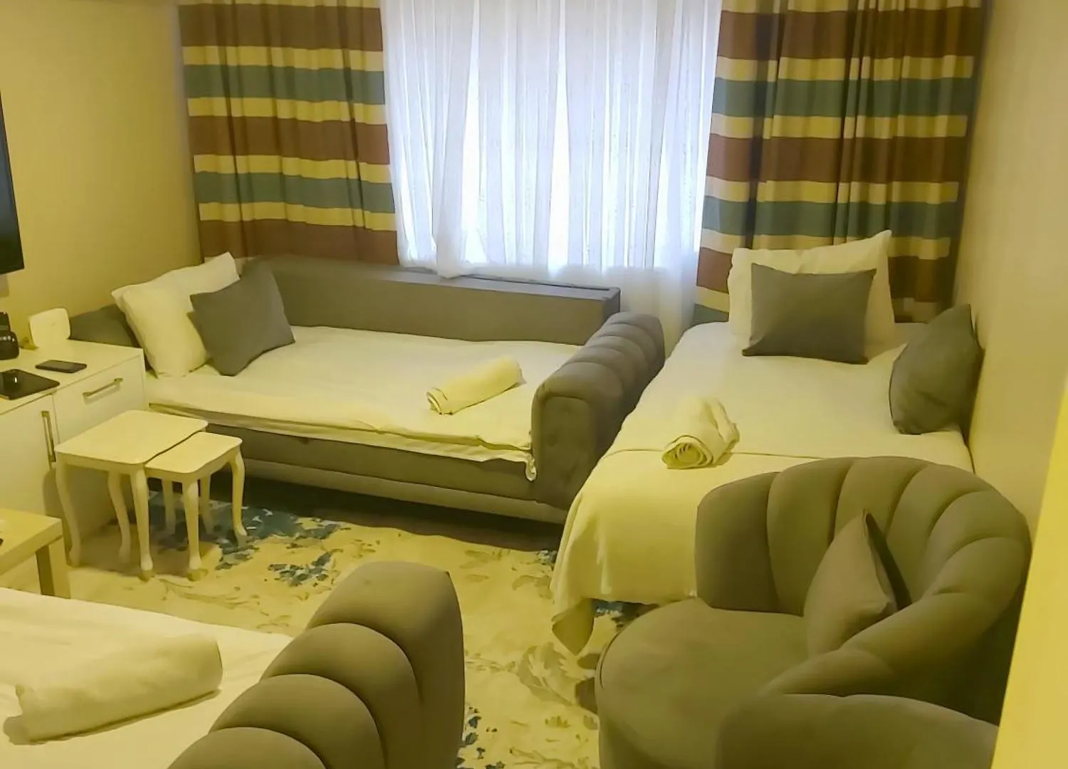 Amazing Sultanahmet Apartment 2 Istanbul Turkey