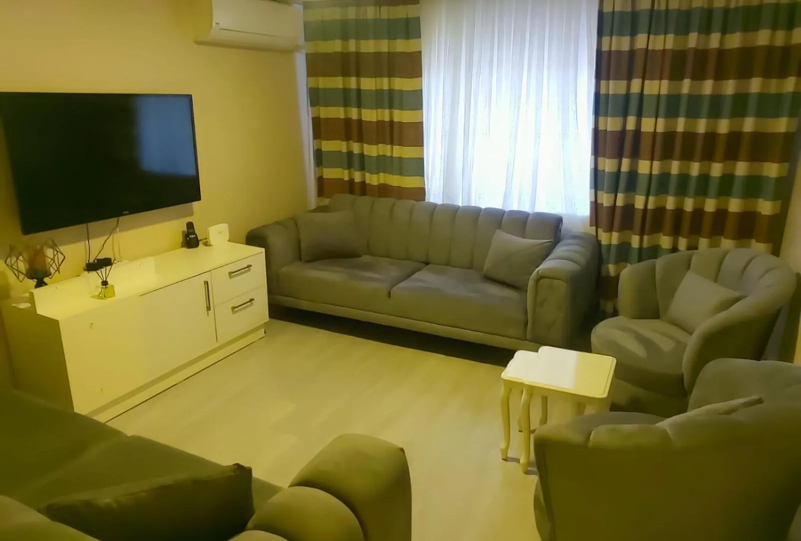 Amazing Sultanahmet Apartment 2 Istanbul