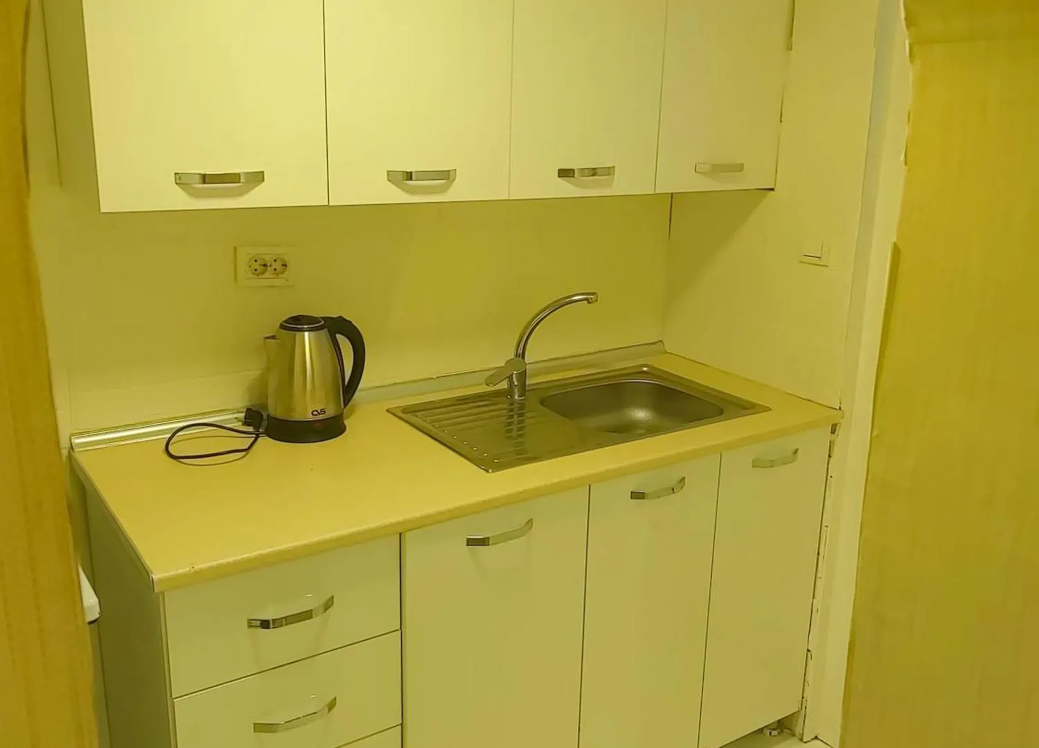 Amazing Sultanahmet Apartment 2 Istanbul